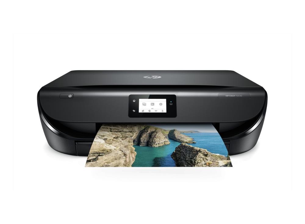 PRINTER / COP / SCAN ENVY 5030 / M2U92B#BHC HP