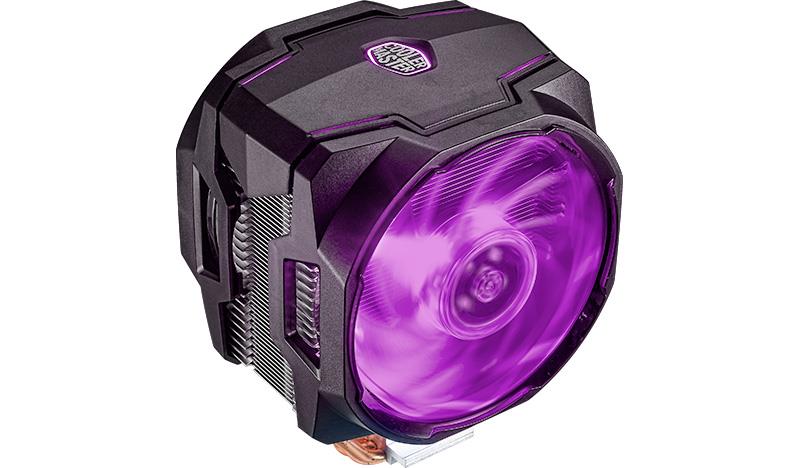 CPU COOLER S_MULTI/MAP-T6PN-218PCR1 COOLER MASTER