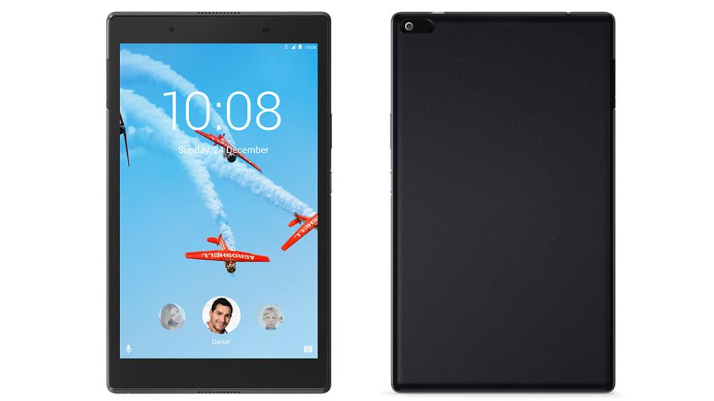 TABLET TB-8504X 8" 16GB/BLACK LTE ZA2D0069PL LENOVO