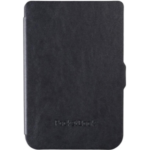 READER ACC CASE 6" BLACK/JPB626(2)-BS-P POCKET BOOK