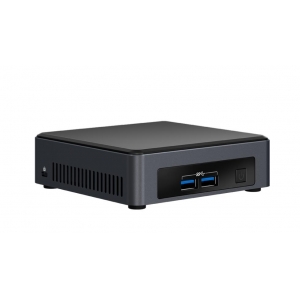 COMPUTING KIT CI3-7100U/BLKNUC7I3DNK2E 960813 INTEL