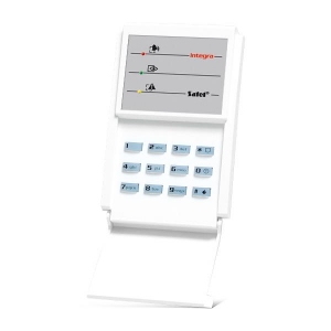 KEYPAD PARTITION /INTEGRA/BLUE INT-S-BL SATEL