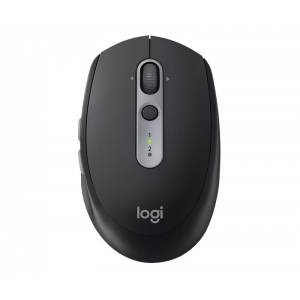 MOUSE USB OPTICAL WRL M590/GRAPHITE 910-005197 LOGITECH