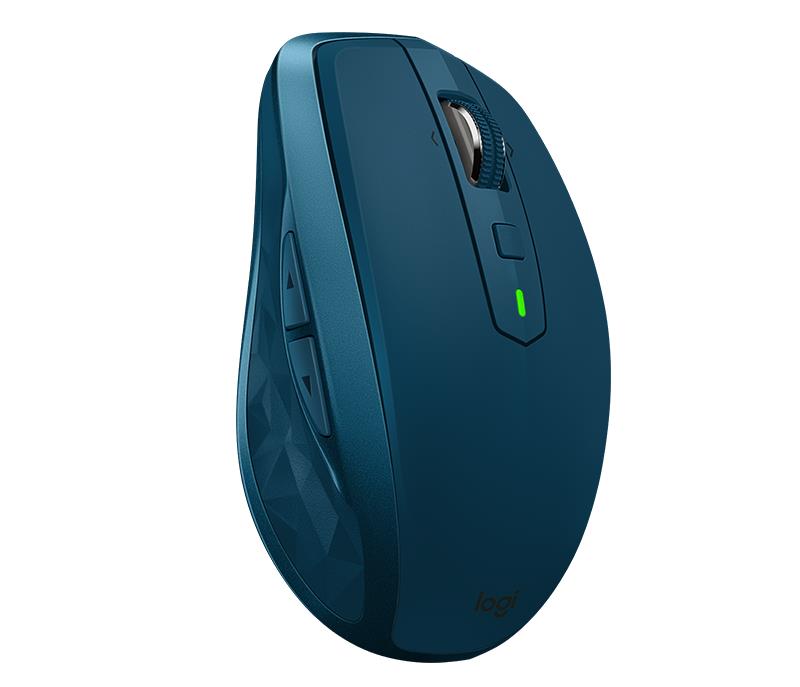 MOUSE USB LASER WRL MX/ANYWHERE2S 910-005154 LOGITECH