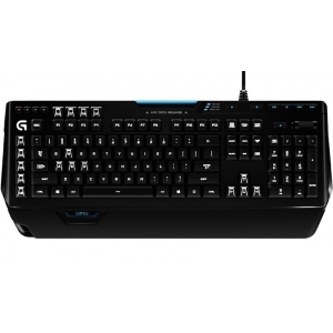 KEYBOARD G910 GAMING ENG/920-008018 LOGITECH