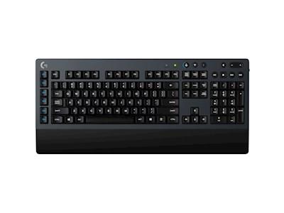 KEYBOARD BLUETH G613 GAMING/ENG 920-008393 LOGITECH