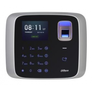 CODE LOCK SMART TIME/ATTENDANCE ASA2212A DAHUA