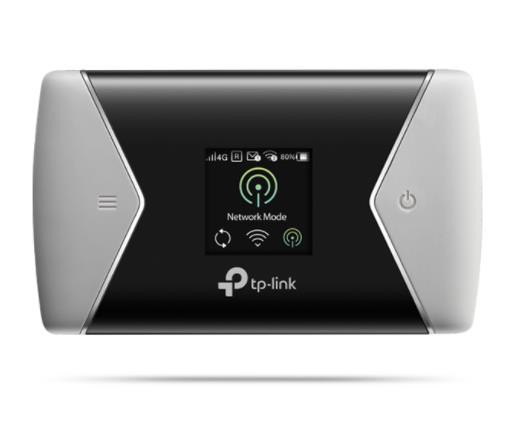 WRL 4G ROUTER MOBILE/M7450 TP-LINK