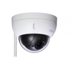 NET CAMERA 4MP PTZ DOME WIFI/SD22404T-GN-W DAHUA