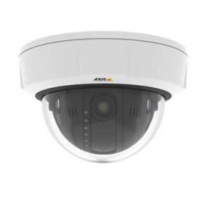 NET CAMERA Q3709-PVE DOME/0664-001 AXIS