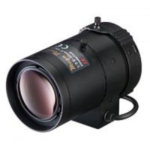 CCTV LENS MEGAPIXEL 8-50MM/P-IRIS M13VP850IR TAMRON