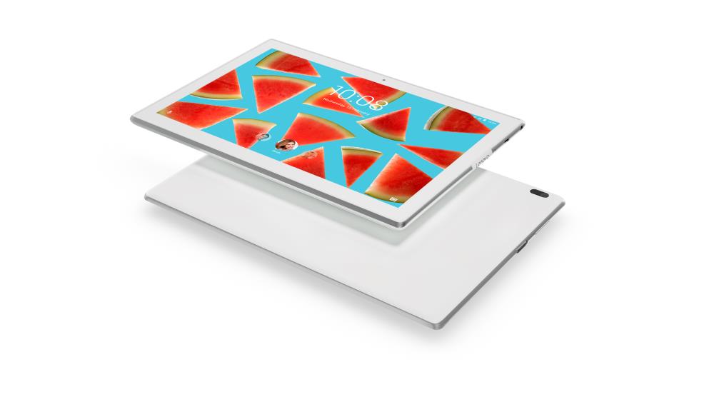 TABLET TAB4 TB-X304L 10" 16GB/WHITE ZA2K0055PL LENOVO
