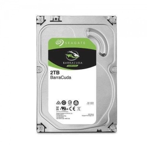 HDD SATA 2TB 7200RPM 6GB/S/256MB ST2000DM008 SEAGATE