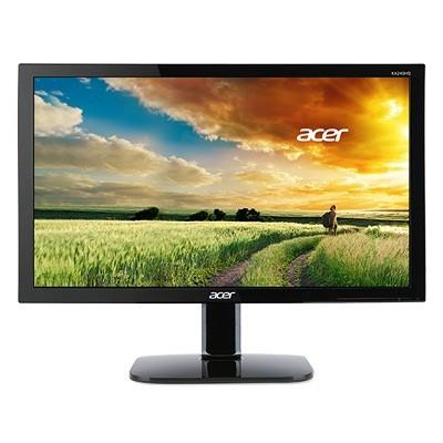 MONITOR LCD 22" KA220HQBID/UM.WX0EE.001 ACER