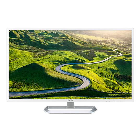 MONITOR LCD 32" EB321HQUAWIDP/WHITE UM.JE1EE.A01 ACER
