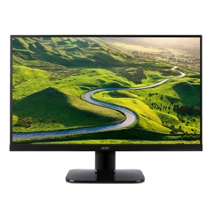 MONITOR LCD 27" KA270HABID/BLACK UM.HX3EE.A01 ACER
