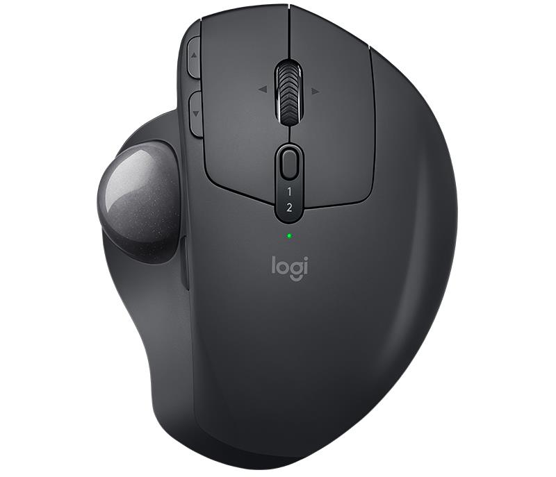 MOUSE USB OPTICAL WRL MX ERGO/910-005179 LOGITECH