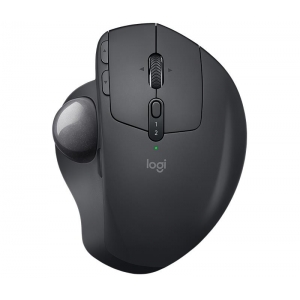 MOUSE USB OPTICAL WRL MX ERGO/910-005179 LOGITECH