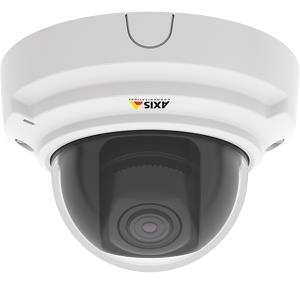 NET CAMERA P3374-V H.264/DOME 01056-001 AXIS