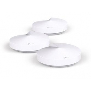 WRL MESH ROUTER 1300MBPS/DECO M5(3-PACK) TP-LINK