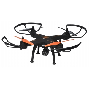Denver DCH-640 black/orange