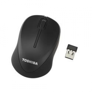 MOUSE USB OPTICAL M100 BLACK/PA5243E-2ETB TOSHIBA