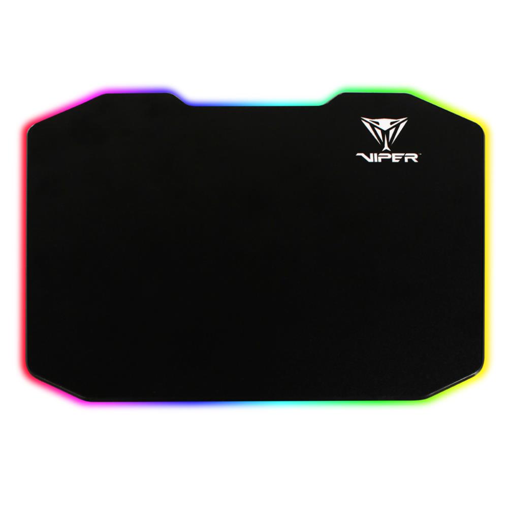 MOUSE PAD VIPER LED/PV160UXK PATRIOT