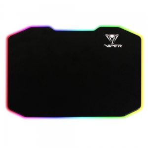 MOUSE PAD VIPER LED/PV160UXK PATRIOT