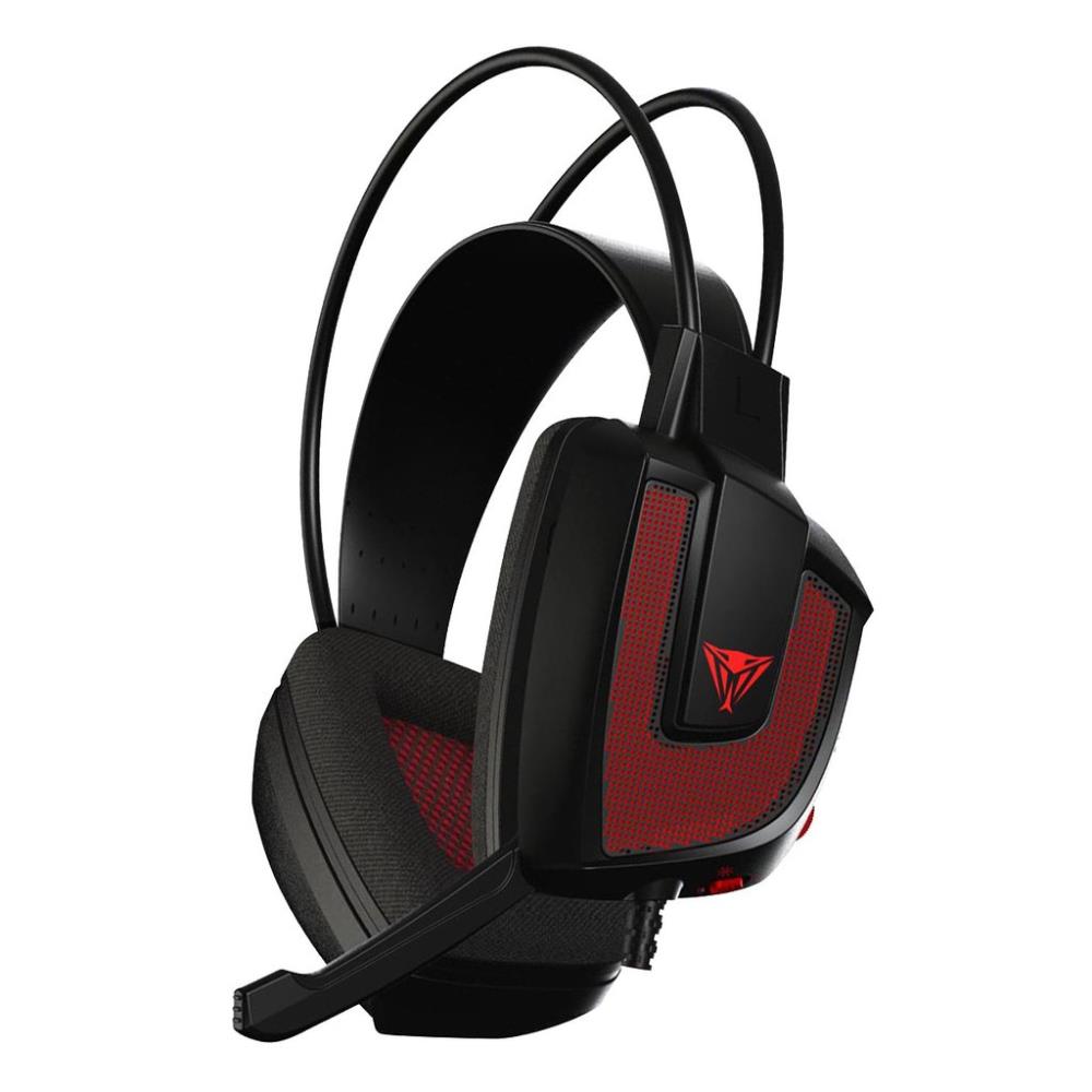 HEADSET VIPER V360 7.1/PV3607UMLK PATRIOT