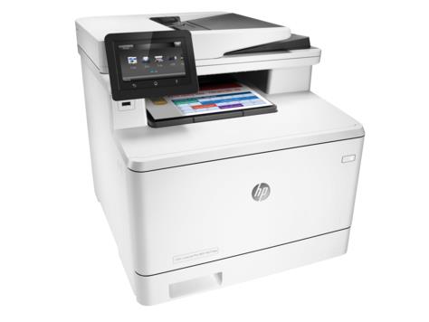 PRINTER / COP / SCAN M377DW / M5H23A#B19 HP