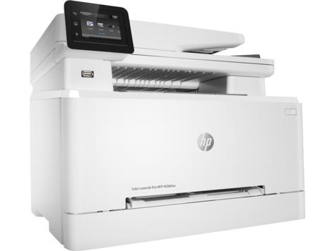 PRINTER / COP / SCAN M280NW / T6B80A#B19 HP