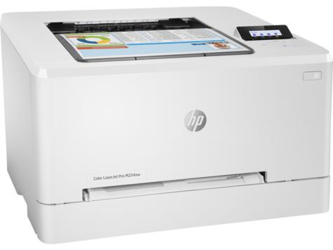 PRINTER LASER COLOUR JET PRO/M254NW T6B59A#B19 HP