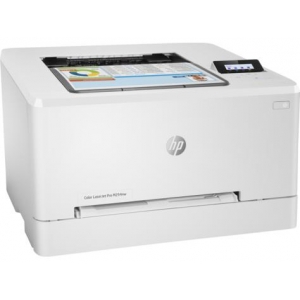 PRINTER LASER COLOUR JET PRO/M254NW T6B59A#B19 HP