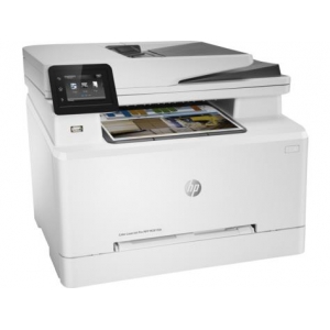 PRINTER / COP / SCAN / FAX M281FDN / T6B81A#B19 HP