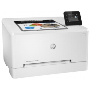 PRINTER LASER COLOUR JET PRO/M254DW T6B60A#B19 HP