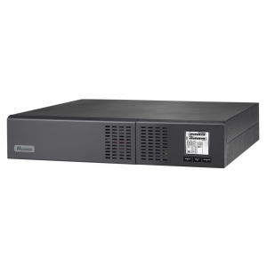 UPS 2000VA POWERMUST 2000/1800W 2000-LCD-LIS-R20 MUSTEK