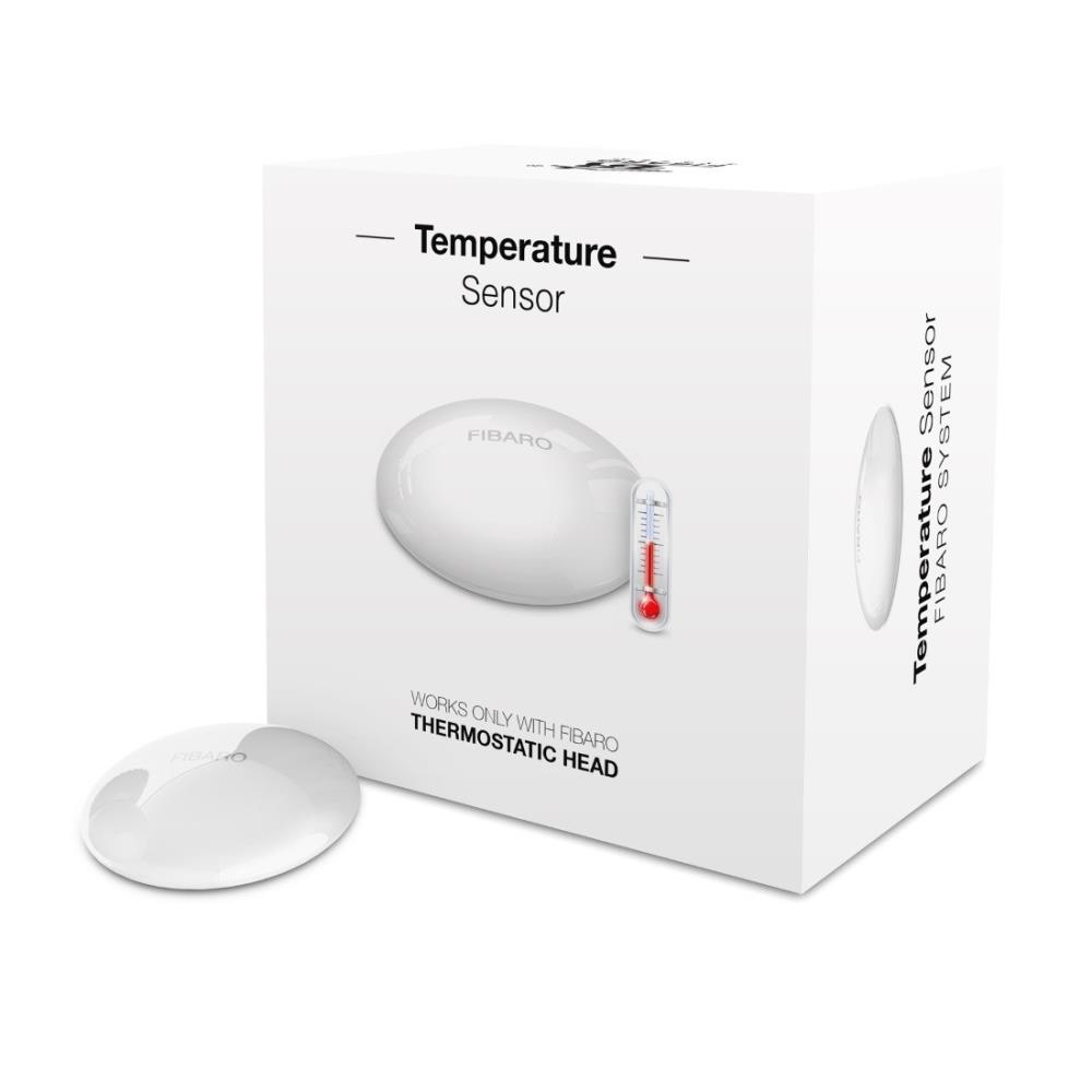 SMART HOME TEMPERATURE SENSOR/FGBRS-001 FIBARO