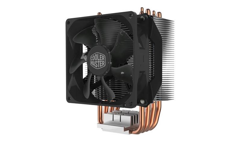 CPU COOLER S_MULTI/RR-H412-20PK-R2 COOLER MASTER