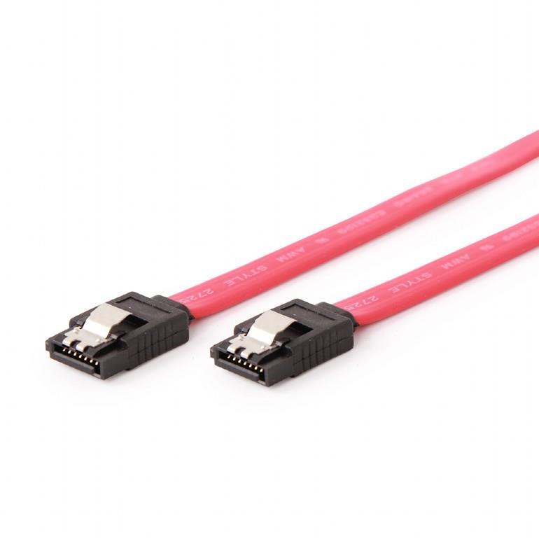 CABLE SATA-DATA 0.3M/CC-SATAM-DATA-0.3M GEMBIRD