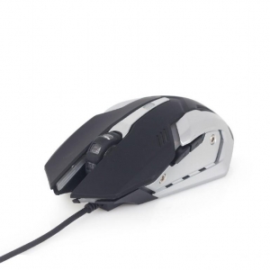 MOUSE USB OPTICAL GAMING PROG/MUSG-07 GEMBIRD