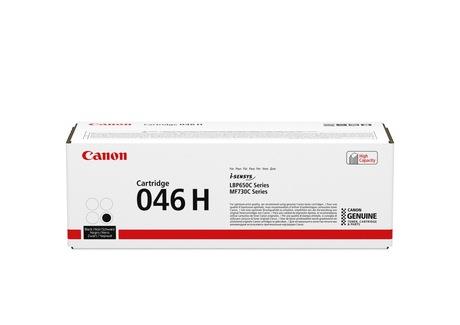 TONER BLACK 6.3K 046H/1254C002 CANON