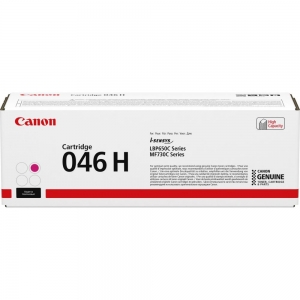 TONER MAGENTA 5K 046H/1252C002 CANON