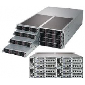 SERVER SYSTEM 4U SAS/SATA/SYS-F619P2-RTN  SUPERMICRO