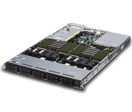 SERVER SYSTEM 1U SATA/AS-1123US-TR4 SUPERMICRO