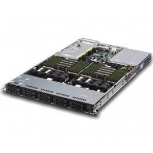 SERVER SYSTEM 1U SATA/AS-1123US-TR4 SUPERMICRO