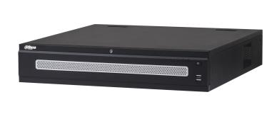 NET VIDEO RECORDER 64CH/NVR608-64-4KS2 DAHUA