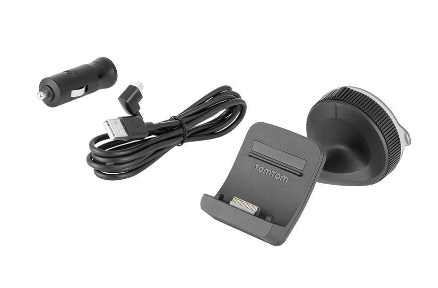 CAR GPS ACC MOUNT CLICK & GO/9UUB.001.28 TOMTOM