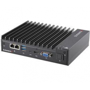 SERVER SYSTEM E100 COMPACT/SYS-E100-9AP SUPERMICRO