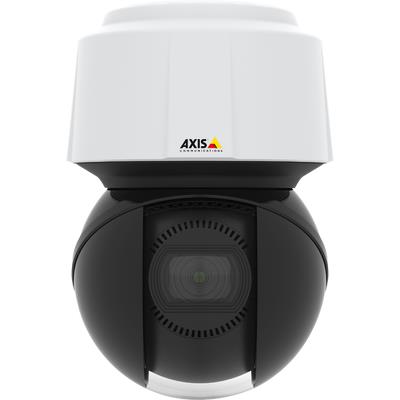 NET CAMERA Q6124-E 50HZ/PTZ DOME HDTV 01069-002 AXIS
