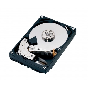 HDD SATA 1TB 7200RPM 6GB/S/128MB MG04ACA100N TOSHIBA